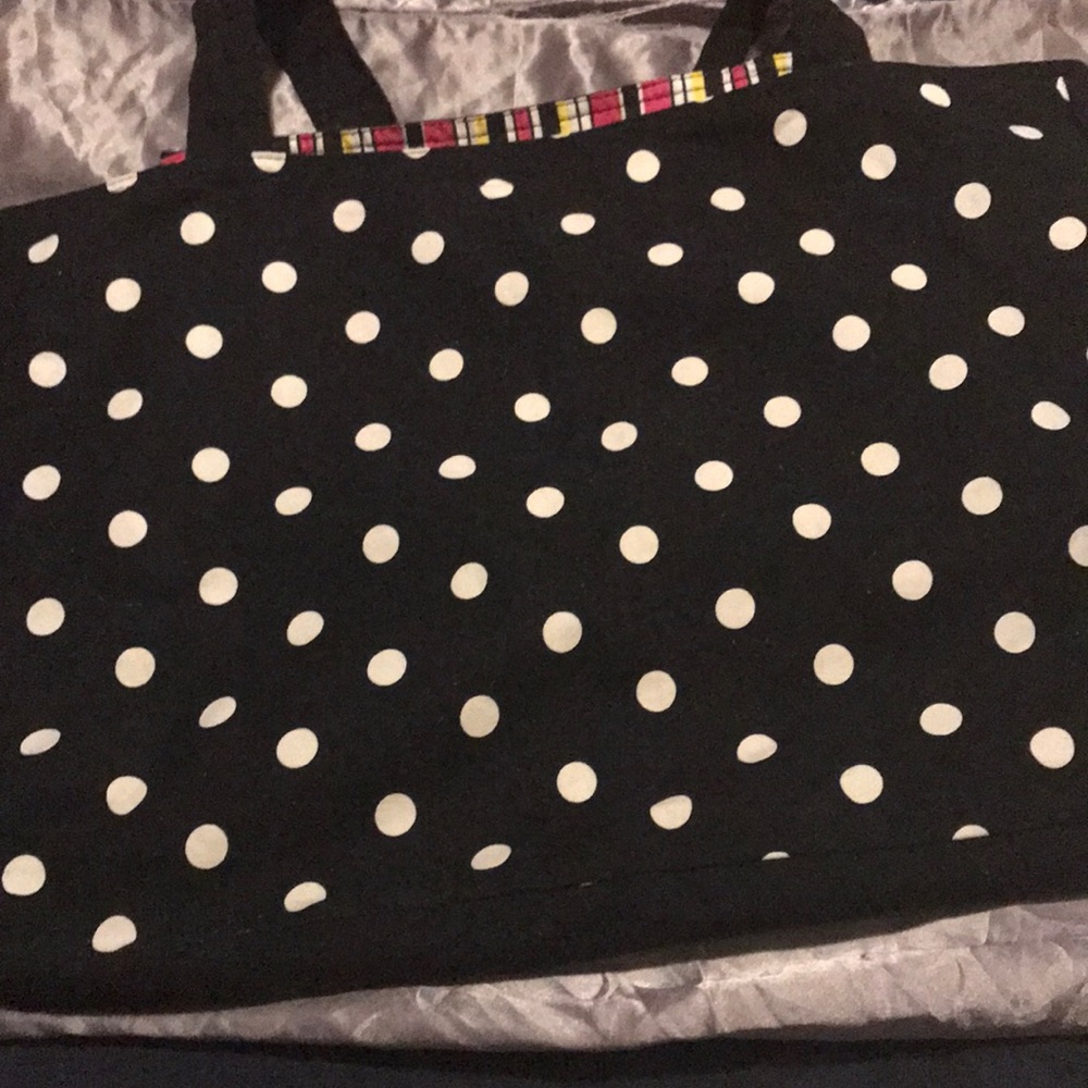 Large Reversible Tote - Picture 3 of 7